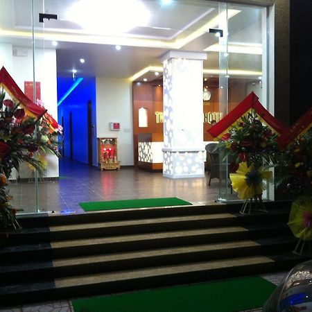 Thanh Phat Hotel Du Loc ภายนอก รูปภาพ