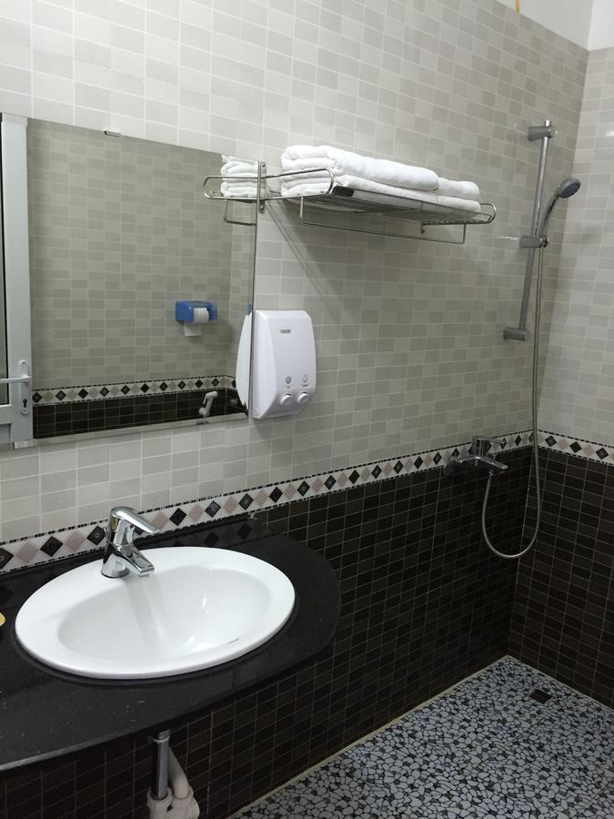 Thanh Phat Hotel Du Loc ภายนอก รูปภาพ