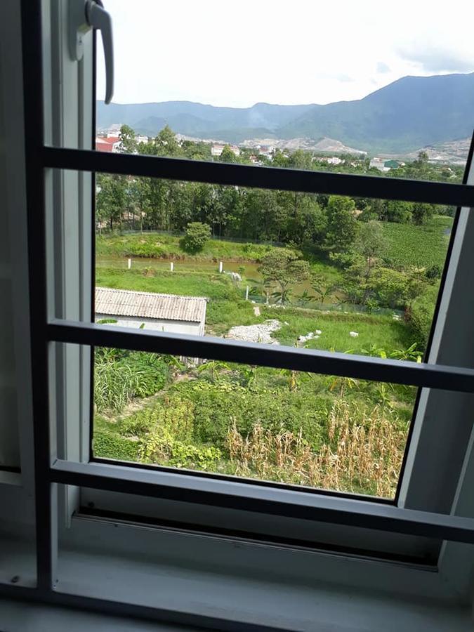 Thanh Phat Hotel Du Loc ภายนอก รูปภาพ