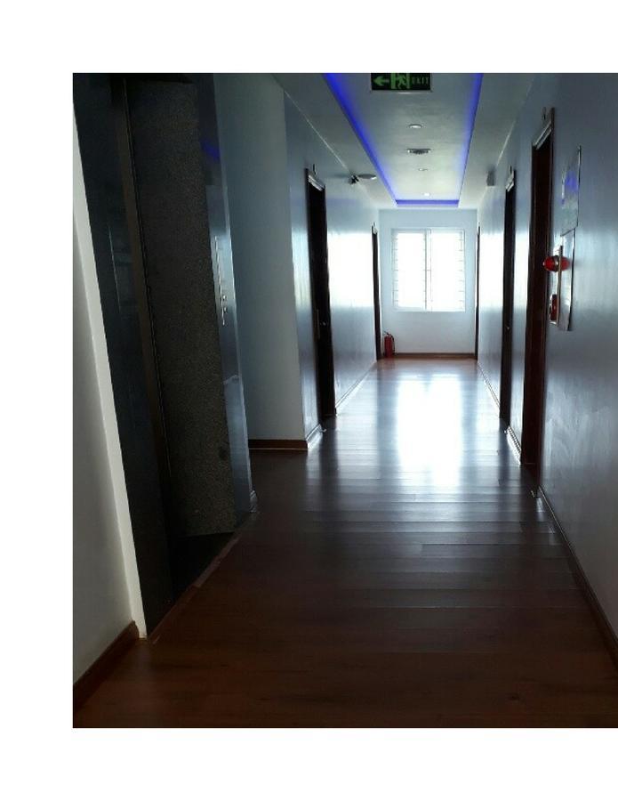 Thanh Phat Hotel Du Loc ภายนอก รูปภาพ