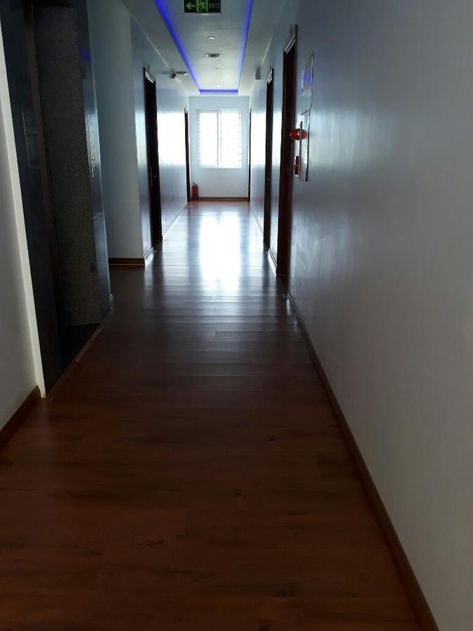 Thanh Phat Hotel Du Loc ภายนอก รูปภาพ