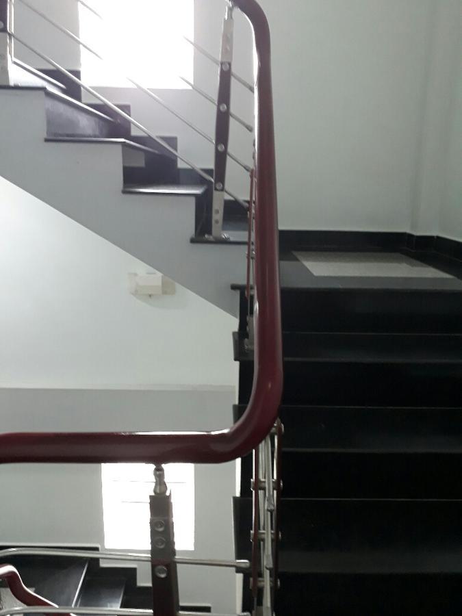 Thanh Phat Hotel Du Loc ภายนอก รูปภาพ
