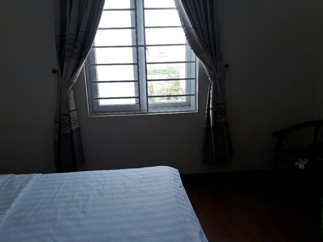Thanh Phat Hotel Du Loc ภายนอก รูปภาพ