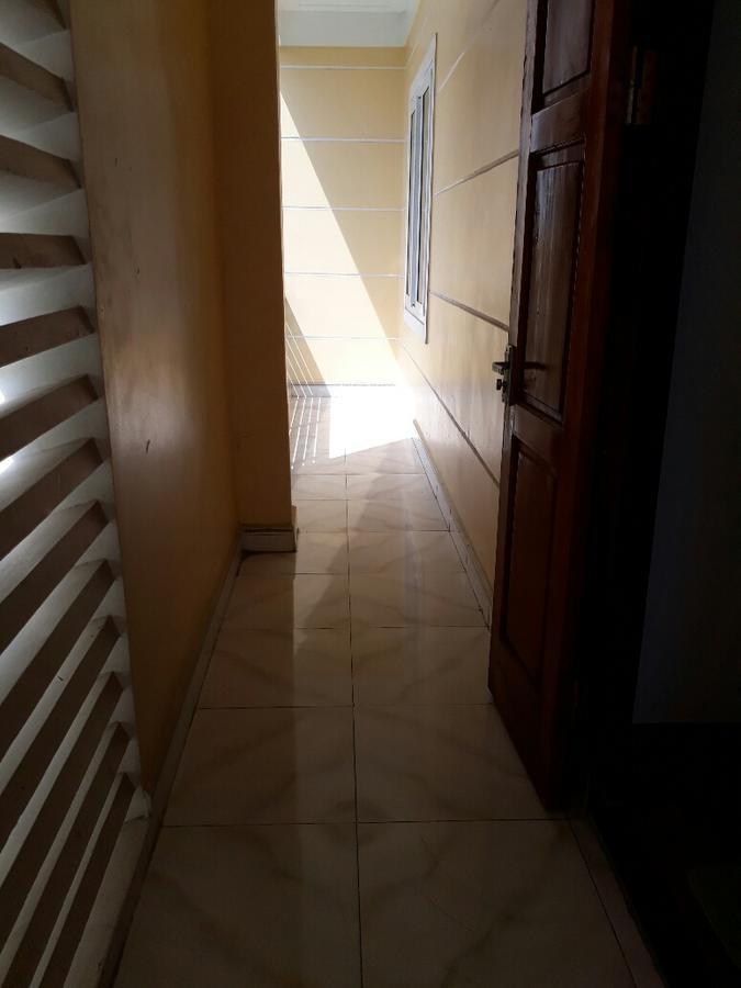 Thanh Phat Hotel Du Loc ภายนอก รูปภาพ